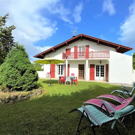 Holiday home Ayherre, 4 Pieces, 6 Personnes - Fr-1-384-107 *