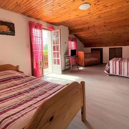 Ayherre, 4 Pieces, 6 Personnes - Fr-1-384-107 Holiday home *
