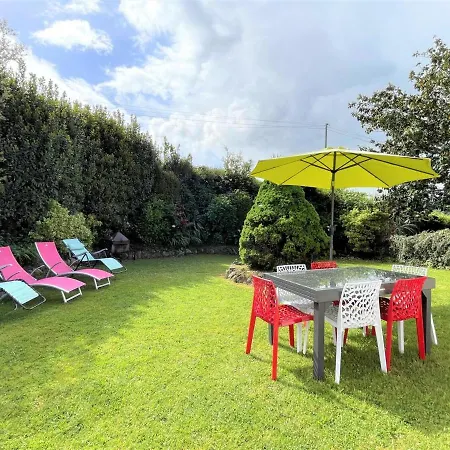 Holiday home Ayherre, 4 Pieces, 6 Personnes - Fr-1-384-107