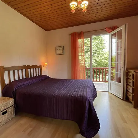 Ayherre, 4 Pieces, 6 Personnes - Fr-1-384-107 Holiday home *