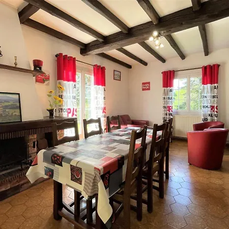 Ayherre, 4 Pieces, 6 Personnes - Fr-1-384-107 Holiday home *