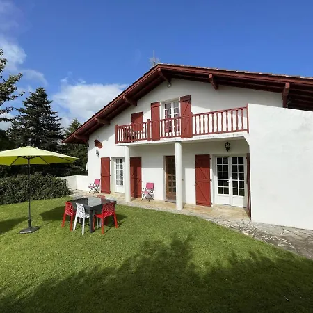Ayherre, 4 Pieces, 6 Personnes - Fr-1-384-107 Holiday home