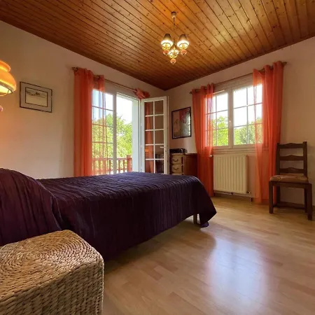 Ayherre, 4 Pieces, 6 Personnes - Fr-1-384-107 Holiday home *