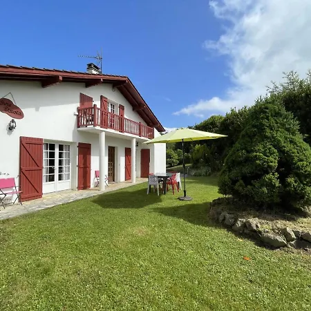 Ayherre, 4 Pieces, 6 Personnes - Fr-1-384-107 Holiday home Ayherre